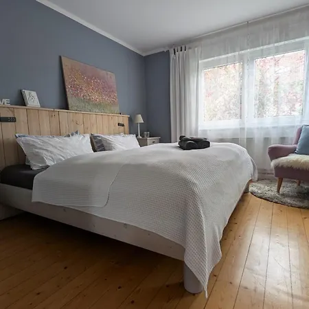 No. 70 Apartment Stadthagen